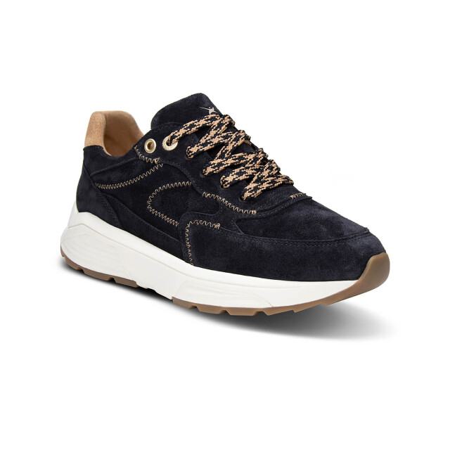 Xsensible 33002.4.220 Sneakers Blauw 33002.4.220 large