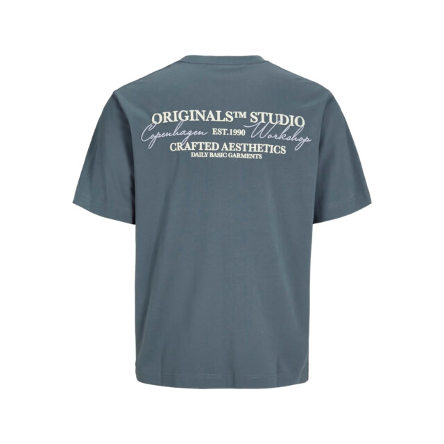 Jack & Jones Jorislington type tee 12273640 large