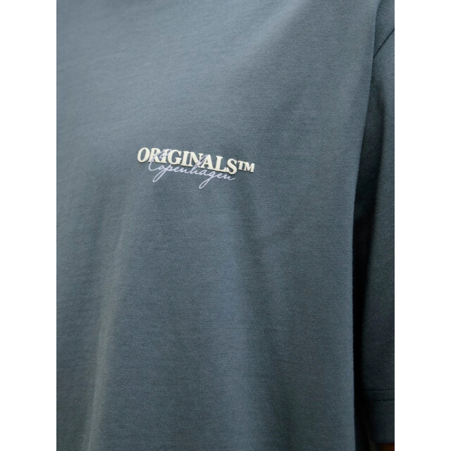 Jack & Jones Jorislington type tee 12273640 large