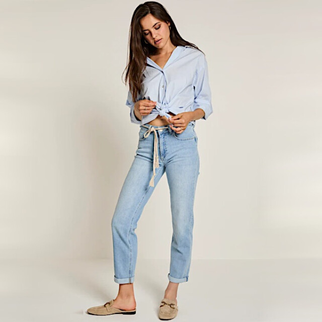 Para Mi Jeans bobby-sky used Bobby-Sky used large