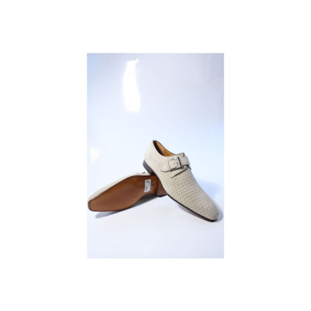 Magnanni 22031 Geklede schoenen Beige 22031 large