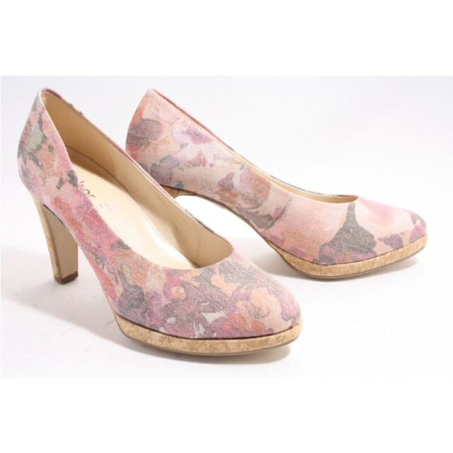 Gabor 8127045 Pumps Roze 8127045 large