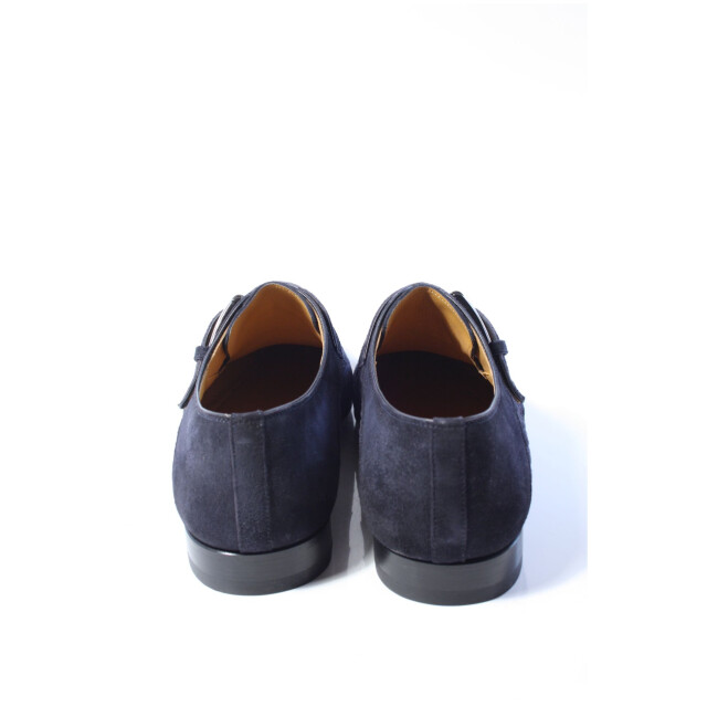 Magnanni 22031 Geklede schoenen Blauw  22031  large