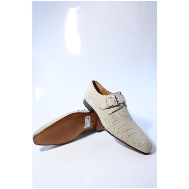 Magnanni 22031 Geklede schoenen Beige  22031  large