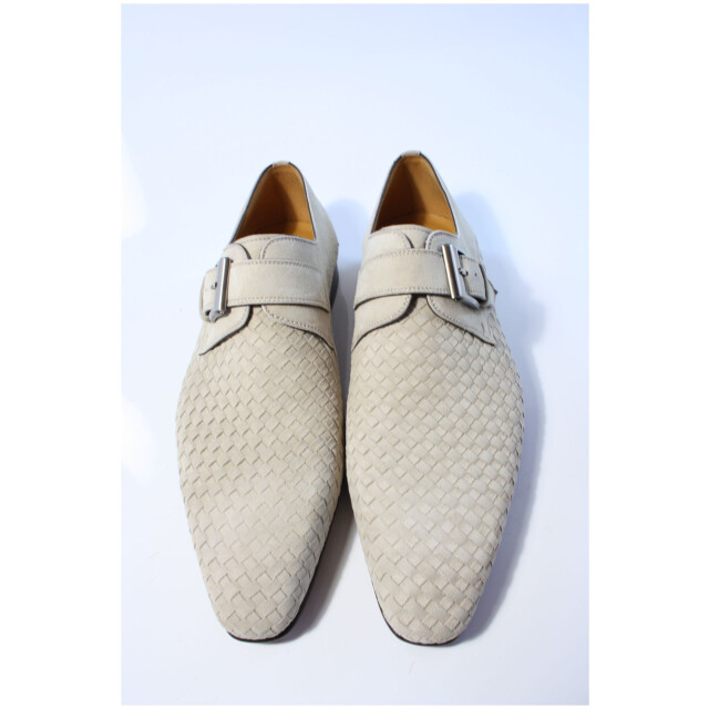 Magnanni 22031 Geklede schoenen Beige  22031  large