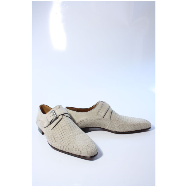 Magnanni 22031 Geklede schoenen Beige  22031  large