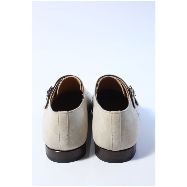 Magnanni 16016 Geklede schoenen Beige  16016  large