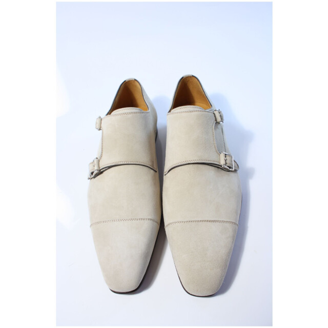 Magnanni 16016 Geklede schoenen Beige  16016  large