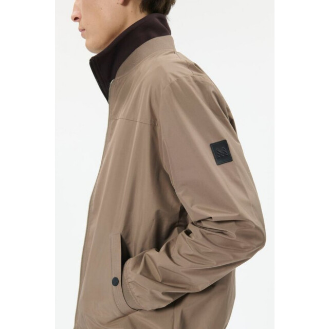 Matinique 30205869 - walnut 181112 jack kort Walnut 181112/30205869 Jacket large