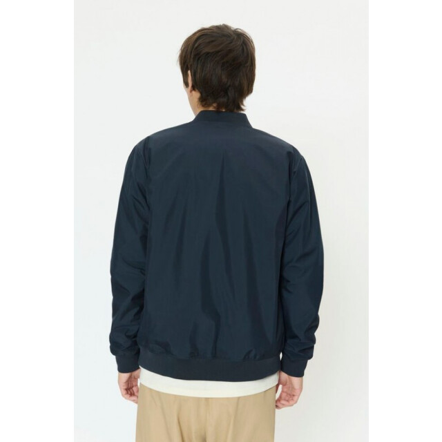 Matinique 30205869 jacket dark navy -194011 jack kort Dark Navy 194011/30205869 Jacket large