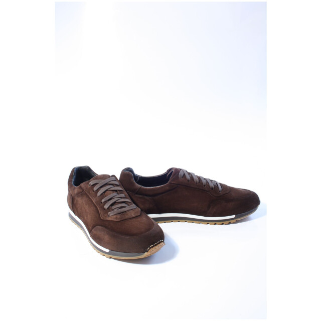 Magnanni 26464 Sneakers Bruin  26464  large