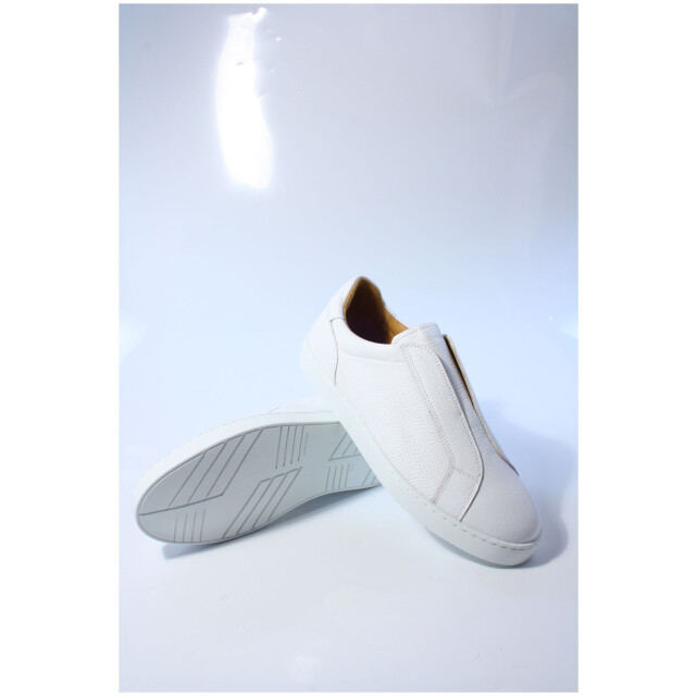 Magnanni 25967 Sneakers Wit  25967  large