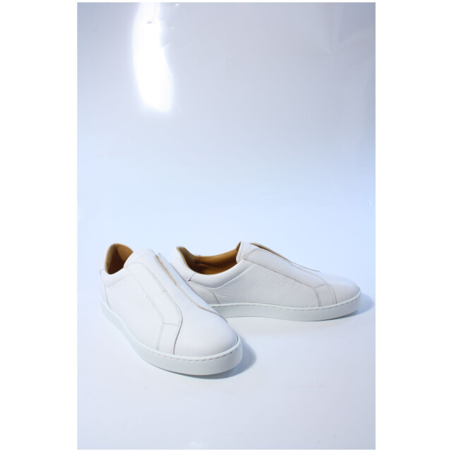 Magnanni 25967 Sneakers Wit  25967  large