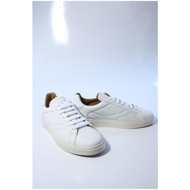 Via Vai 11412 Zane Liam Sneakers Wit  11412 Zane Liam  large