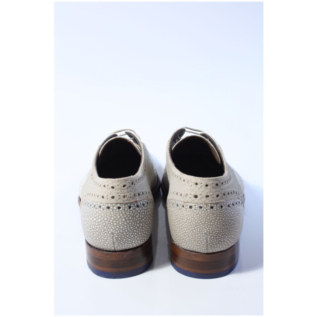 Floris van Bommel 30361 De Stapper Geklede schoenen Beige  30361 De Stapper  large