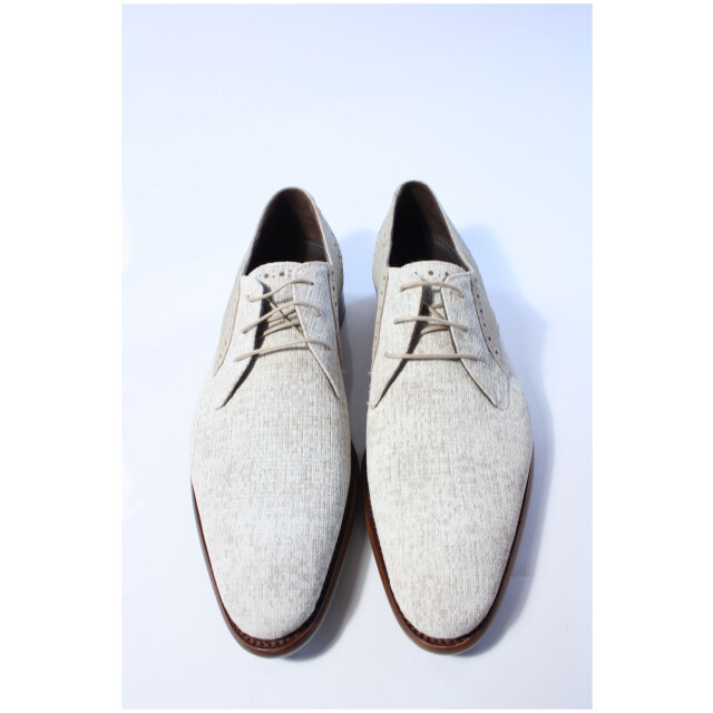 Floris van Bommel 30361 De Stapper Geklede schoenen Beige  30361 De Stapper  large