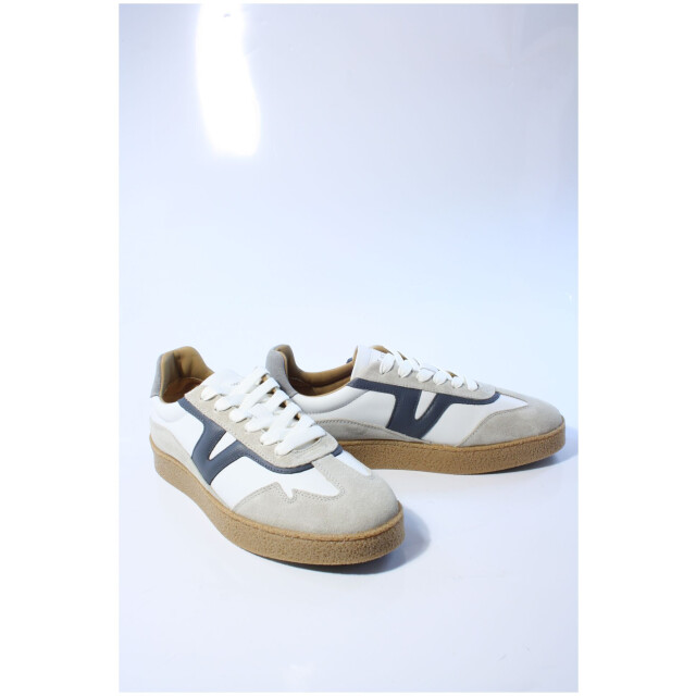 Via Vai 11410 Zane Dexter Sneakers Blauw  11410 Zane Dexter  large