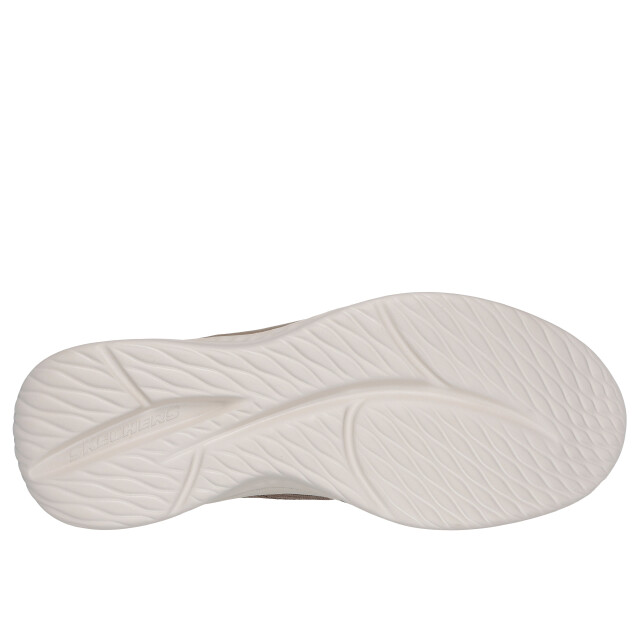 Skechers 210887 TPE Instapschoenen Taupe 210887 TPE large