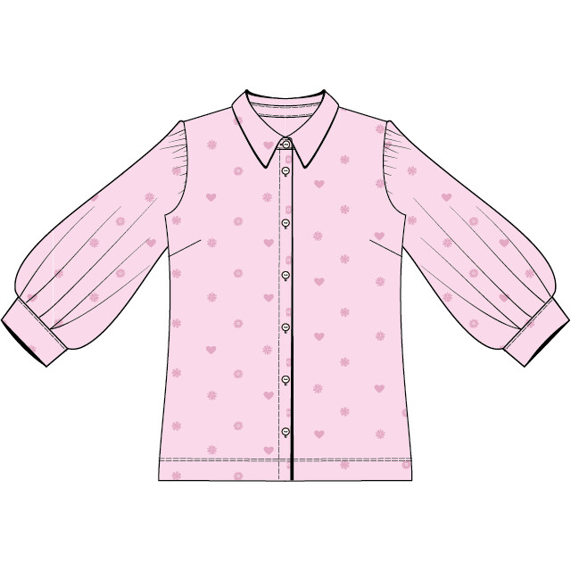 Lady Day Andrea L30.701.3049 large