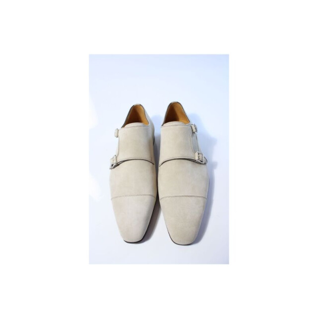 Magnanni 16016 Geklede schoenen Beige 16016 large