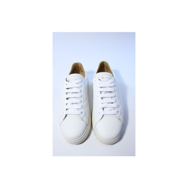 Via Vai 11412 Sneakers Wit 11412 large