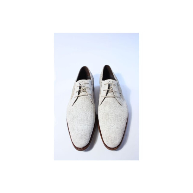 Floris van Bommel 30361 Geklede schoenen Beige 30361 large