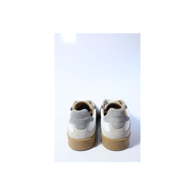 Via Vai 11410 Sneakers Blauw 11410 large