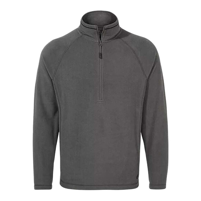 Craghoppers Heren expert corey 200 fleece top UTCG1702_carbongrey large