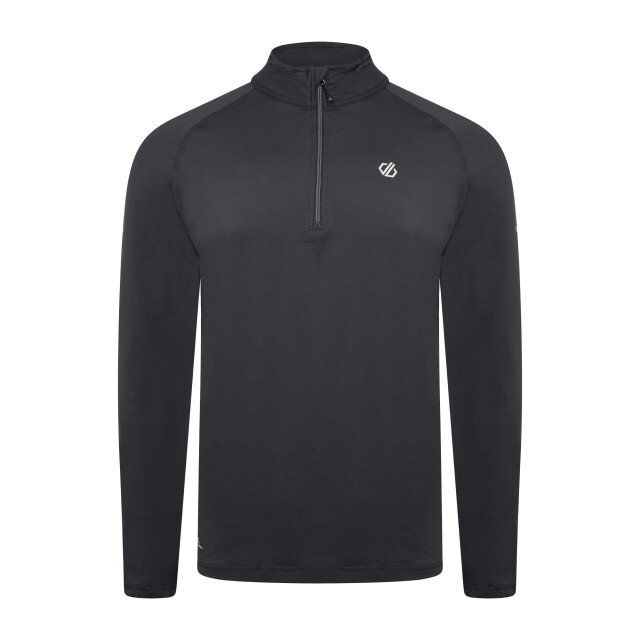 Dare2b Heren fuse up ii midlayer UTRG5714_ebonygrey large