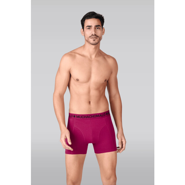 Muchachomalo Heren 7-pack boxershorts U-OUTLT1010-394 large