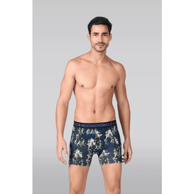 Muchachomalo Heren 7-pack boxershorts U-OUTLT1010-394 large