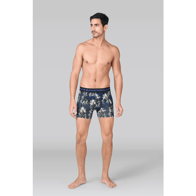 Muchachomalo Heren 7-pack boxershorts U-OUTLT1010-394 large