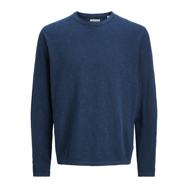 Jack & Jones Jjesummer knit crew neck sn 12269631 large