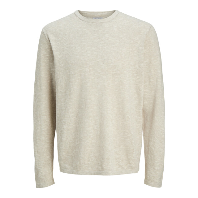 Jack & Jones Jjesummer knit crew neck sn 12269631 large