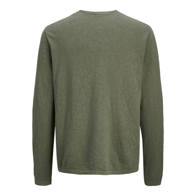 Jack & Jones Jjesummer knit crew neck sn 12269631 large