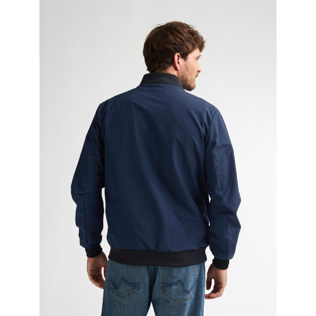 Jack & Jones Men jacket bomber M-1060-JAC103 large