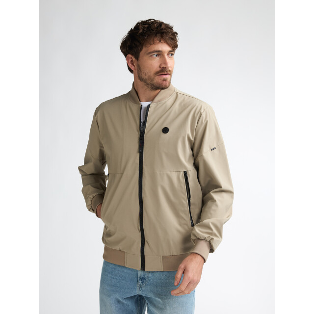 Jack & Jones Men jacket bomber M-1060-JAC103 large