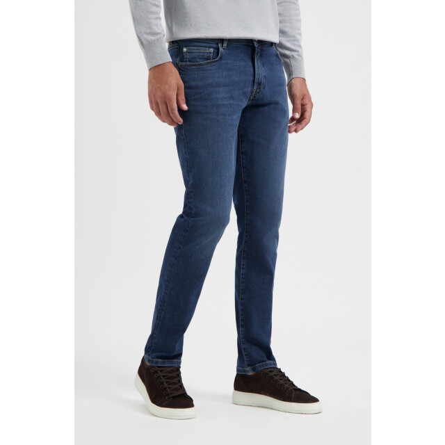 North.84 5-pocket indigo denim 84301002 84301002 large