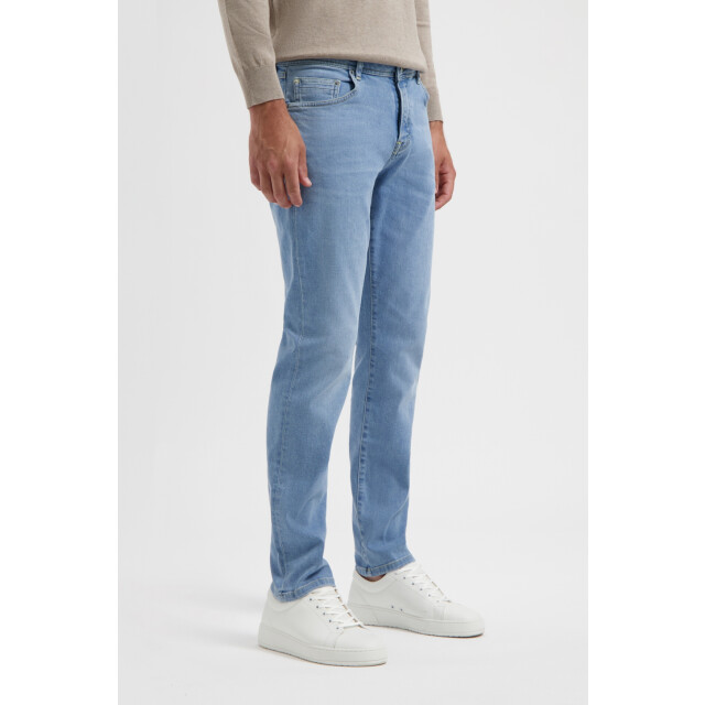 North.84 5-pocket indigo denim 84301002 84301002 large