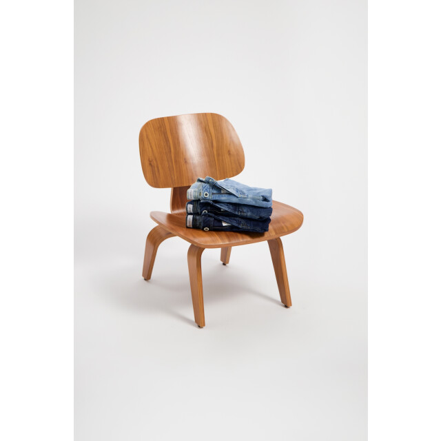 North.84 5-pocket indigo denim 84301002 84301002 large