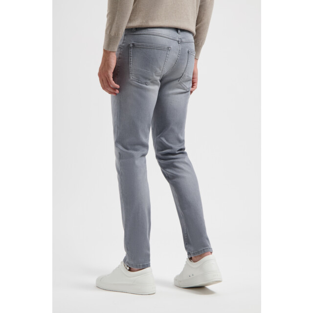 North.84 5-pocket graphite denim 84301003 84301003 large