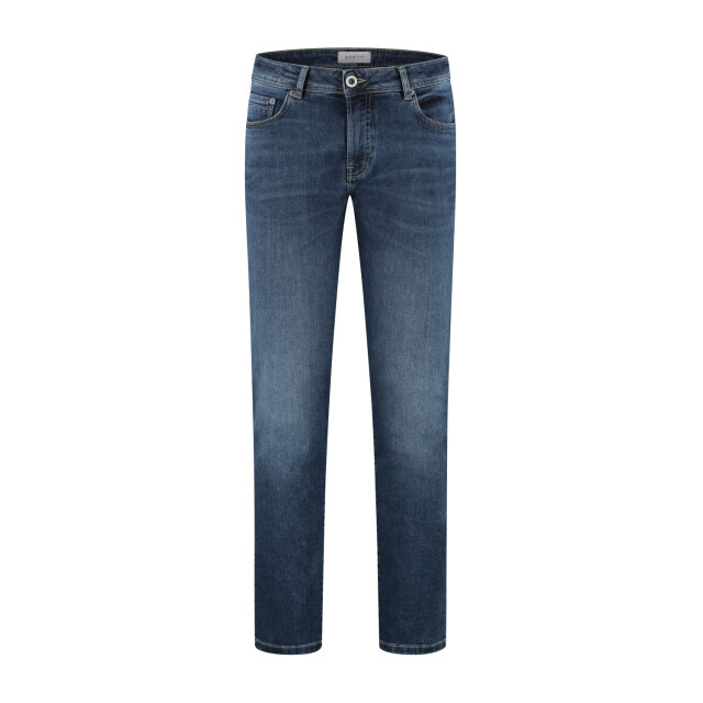North.84 5-pocket indigo denim 84301002 84301002 large