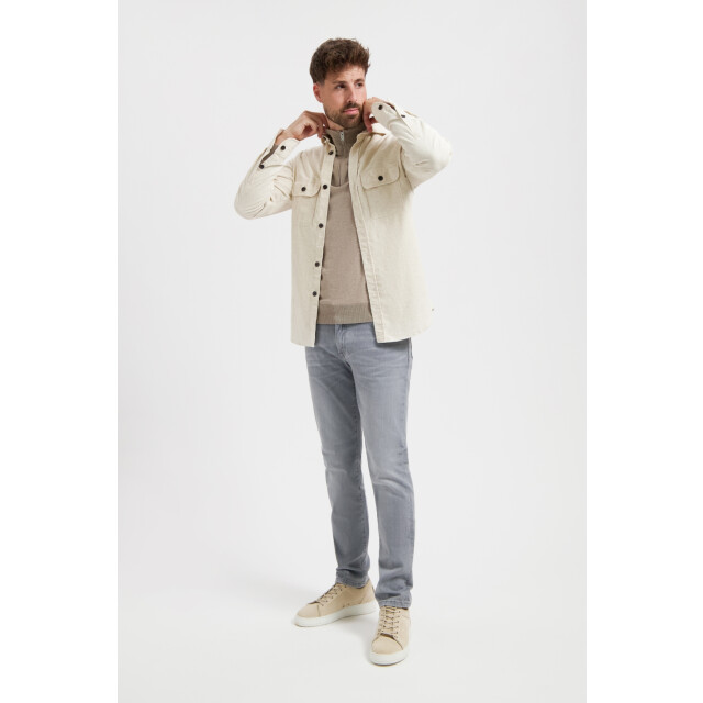 North.84 5-pocket graphite denim 84301003 84301003 large