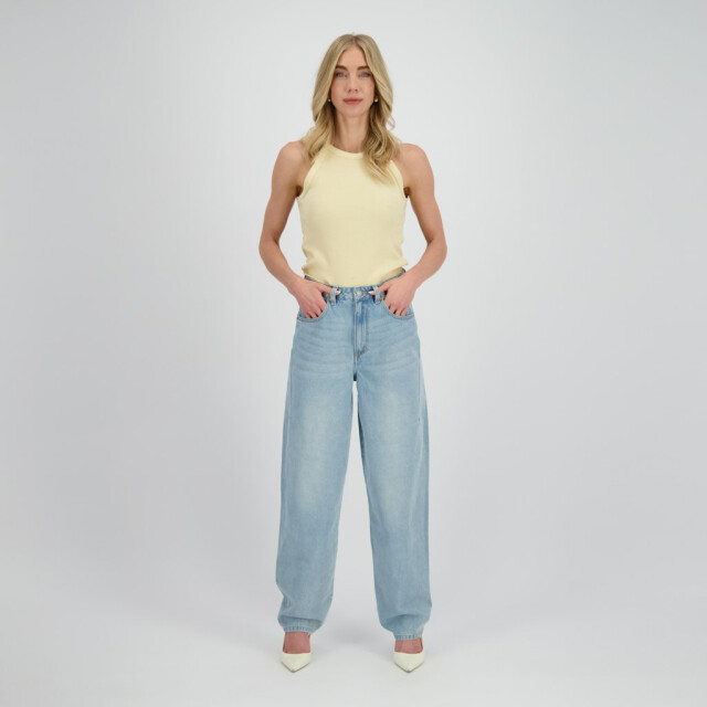 Raizzed Raven blue denim 4107.35.0002 large