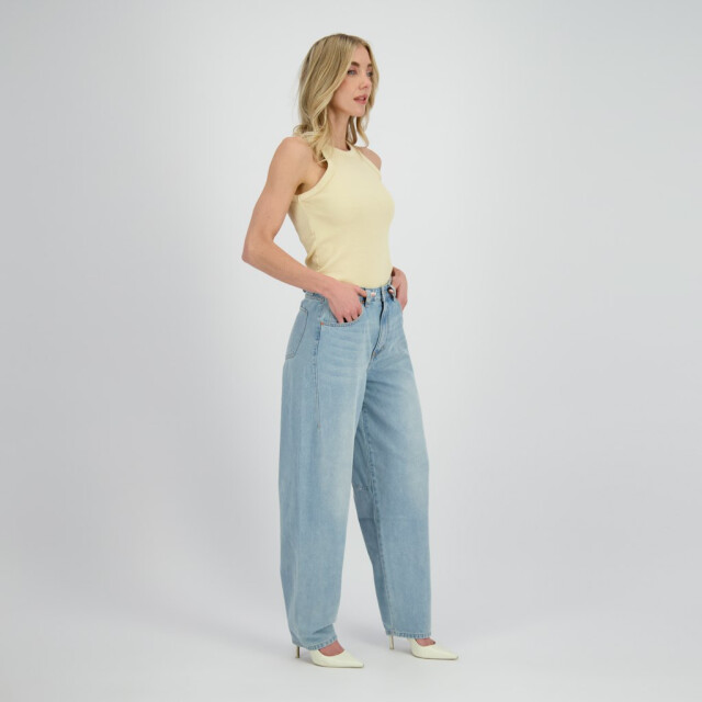 Raizzed Raven blue denim 4107.35.0002 large