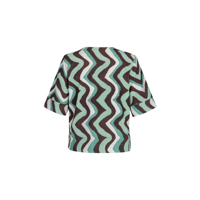 Studio Anneloes Chantou zigzag top dessin 4382.29.0009 large