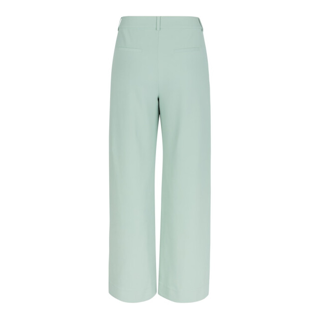 Studio Anneloes Luz twill trousers mint 4109.21.0009 large