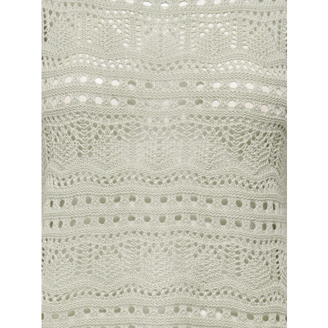 Jacqueline de Yong Jdysun lay 24 pullover knt noos olijf 4219.22.0037 large