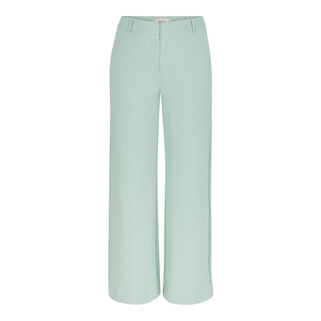 Studio Anneloes Luz twill trousers mint 4109.21.0009 large