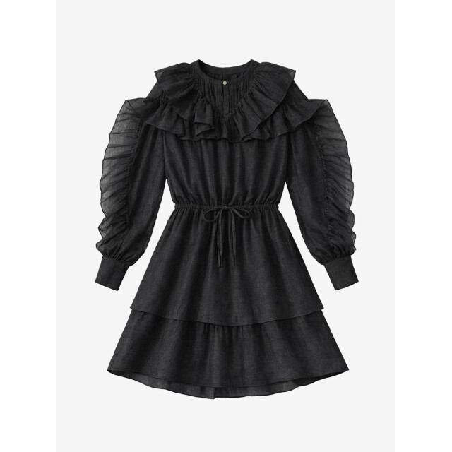 Nikkie Pharr dress - 4409.80.0027 large